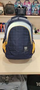 Mochilas Abril 2025- 2 - Mochila Palencia