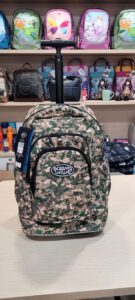 Mochilas Mayo 2025- 7 - Mochila Palencia