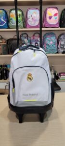 Mochilas julio 2025- 10 - Mochila Palencia