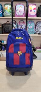 Mochilas julio 2025- 11 - Mochila Palencia