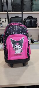 Mochilas julio 2025- 14 - Mochila Palencia