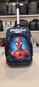 Mochilas julio 2025- 22 - Mochila Palencia