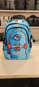 Mochilas julio 2025- 23 - Mochila Palencia