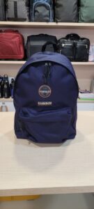 Mochilas julio 2025- 31 - Mochila Palencia