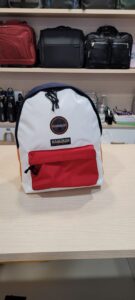 Mochilas julio 2025- 35 - Mochila Palencia