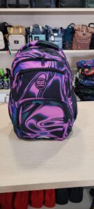 Mochilas Agosto 2025- 4 - Mochila Palencia-lite