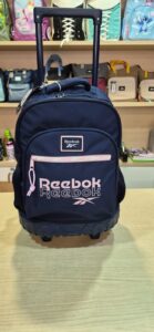 Mochilas Octubre 2025- 1 - Mochila Palencia