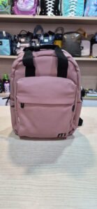 Mochilas Noviembre 2025- 10 - Mochila Palencia