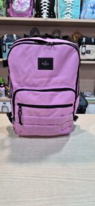 Mochilas Noviembre 2025- 2 Mochila Palencia