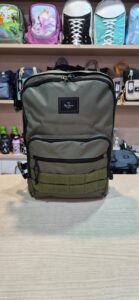 Mochilas Noviembre 2025- 3 Mochila Palencia