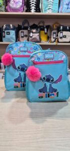 Mochilas Noviembre 2025- 4 Mochila Palencia