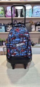 Mochila Dicembre 2025- 2 - Mochila Palencia