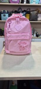 Mochila Dicembre 2025- 3 - Mochila Palencia