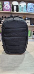 Mochila Dicembre 2025- 5 - Mochila Palencia