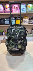 Mochilas Enero 2026- 3 - Mochila Palencia