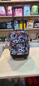 Mochilas Enero 2026- 4 - Mochila Palencia