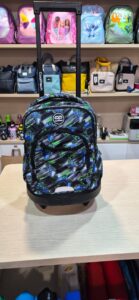 Mochilas Enero 2026- 6 - Mochila Palencia