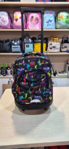 Mochilas Enero 2026- 7 - Mochila Palencia