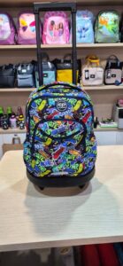 Mochilas Enero 2026- 8 - Mochila Palencia