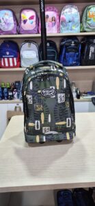 Mochilas Abril 2026- 1 - Mochila Palencia