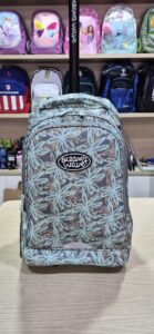 Mochilas Abril 2026- 4 - Mochila Palencia