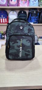 Mochilas Abril 2026- 5 - Mochila Palencia