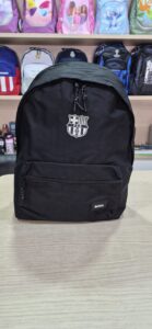 Mochilas Abril 2026- 6 - Mochila Palencia