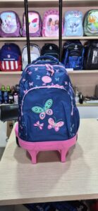 Mochilas Abril 2026- 7 - Mochila Palencia