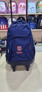 Mochilas Abril 2026- 8 - Mochila Palencia