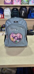 Mochilas Junio 2026- 2 - Mochila Palencia