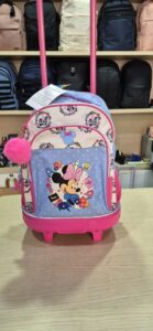 Mochilas Julio 2026- 3 - Mochila Palencia-lite