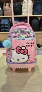 Mochilas Julio 2026- 4 - Mochila Palencia-lite