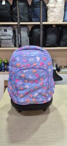 Mochilas Agosto 2026- 3 - Mochila Palencia