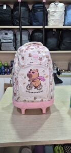 Mochilas Agosto 2026- 5 - Mochila Palencia